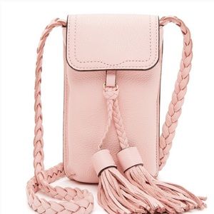 Rebecca Minkoff  phone crossbody Free Shipping🚚